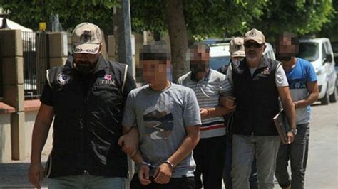 A­d­a­n­a­­d­a­ ­D­E­A­Ş­ ­o­p­e­r­a­s­y­o­n­u­:­ ­3­ ­g­ö­z­a­l­t­ı­